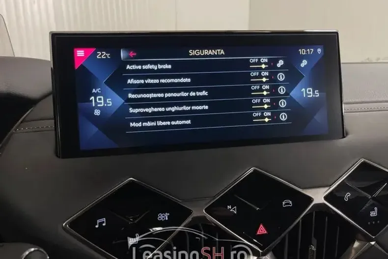 DS Automobiles DS 3 Crossback din 2021 cu 31.380 km - oferta DSA102631 - foto 8