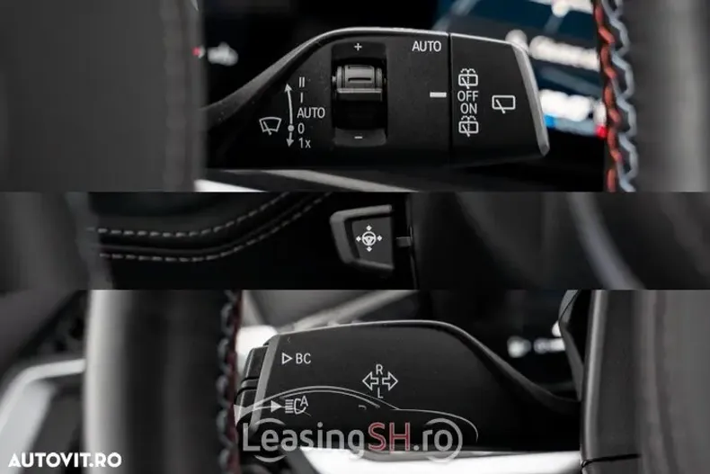 BMW X7 din 2023 cu 12.200 km - oferta BMW95822 - foto 20