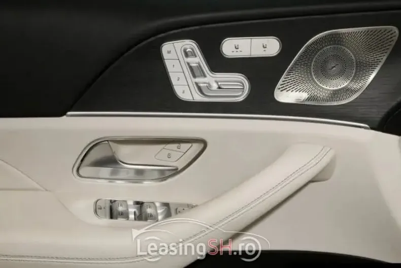 Mercedes-Benz 450 din 2023 cu 5.979 km - oferta MER97185 - foto 3