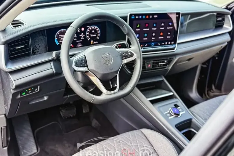 Volkswagen Tayron din 2025 cu 1 km - oferta VOL101321 - foto 30