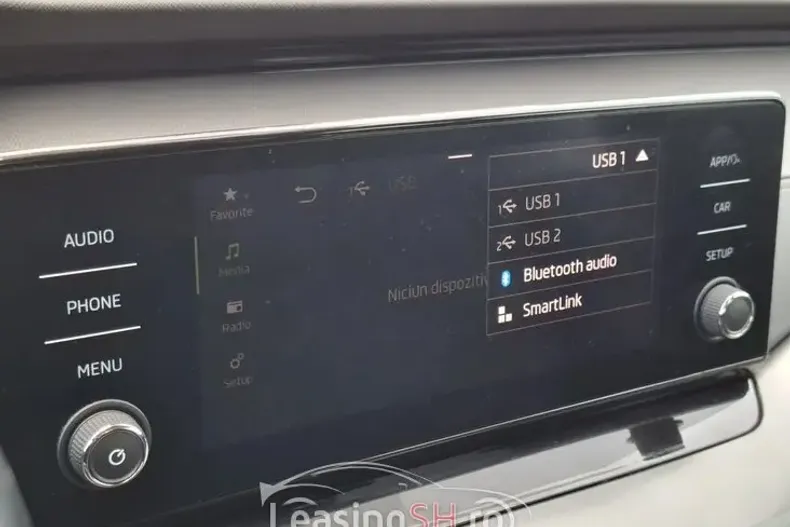 Skoda Octavia din 2023 cu 82.152 km - oferta SKO102936 - foto 18