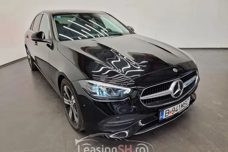 Mercedes-Benz 200 din 2021 cu 118.000 km - oferta MER103250 - foto 5