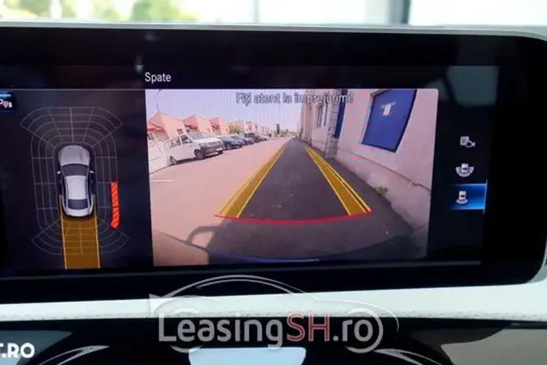 Mercedes-Benz 200 din 2020 cu 70.258 km - oferta MER100602 - foto 5