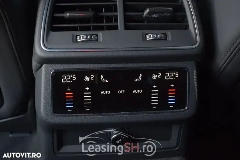 Audi A6 din 2021 cu 48.600 km - oferta AUD94588 - foto 13