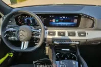 Mercedes-Benz 350 din 2024 cu 6.100 km - oferta MER96671 - foto 12