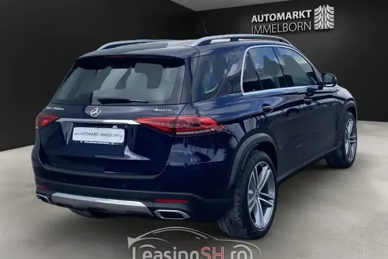 Mercedes-Benz 350 din 2021 cu 99.985 km - oferta MER99198 - foto 15