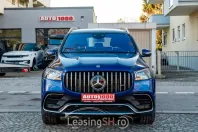 Mercedes-Benz 63 din 2021 cu 42.000 km - oferta MER97875 - foto 3