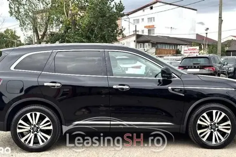 Renault Koleos din 2021 cu 129.000 km - oferta REN102176 - foto 3