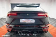Lamborghini Urus din 2024 cu 12.500 km - oferta LAM101098 - foto 14