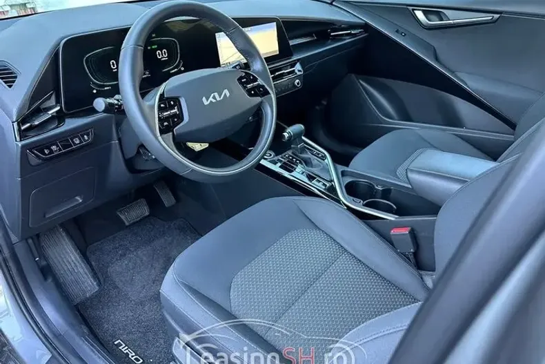 Kia Niro din 2022 cu 34.977 km - oferta KIA95125 - foto 28