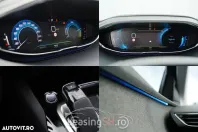Peugeot 3008 din 2021 cu 98.700 km - oferta PEU94799 - foto 7