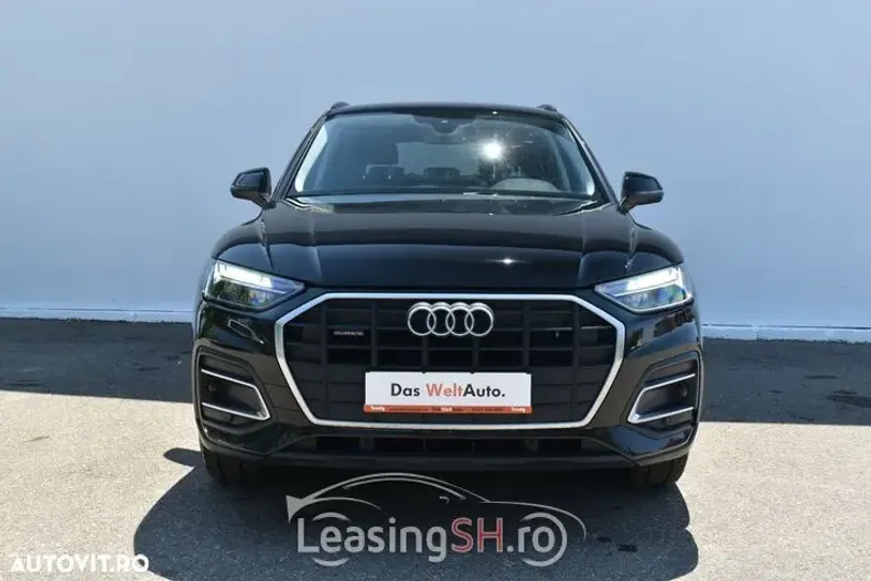 Audi Q5 din 2021 cu 128.360 km - oferta AUD101498 - foto 8