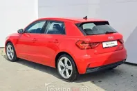 Audi A1 din 2022 cu 13.357 km - oferta AUD102107 - foto 15