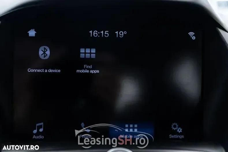 Ford Kuga din 2019 cu 161.000 km - oferta FOR100447 - foto 6