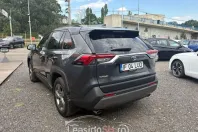 Toyota RAV4 din 2020 cu 117.350 km - oferta TOY101837 - foto 12