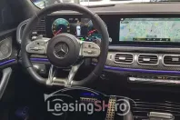 Mercedes-Benz 53 AMG din 2023 cu 67.522 km - oferta MER96512 - foto 5