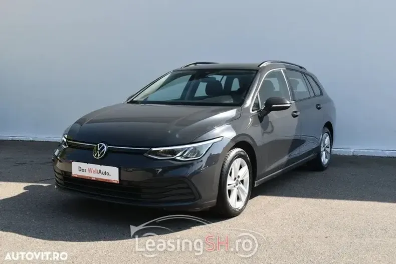 Volkswagen Golf din 2021 cu 129.126 km - oferta VOL102296 - foto 1