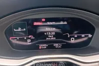 Audi A4 din 2021 cu 99.500 km - oferta AUD101265 - foto 2