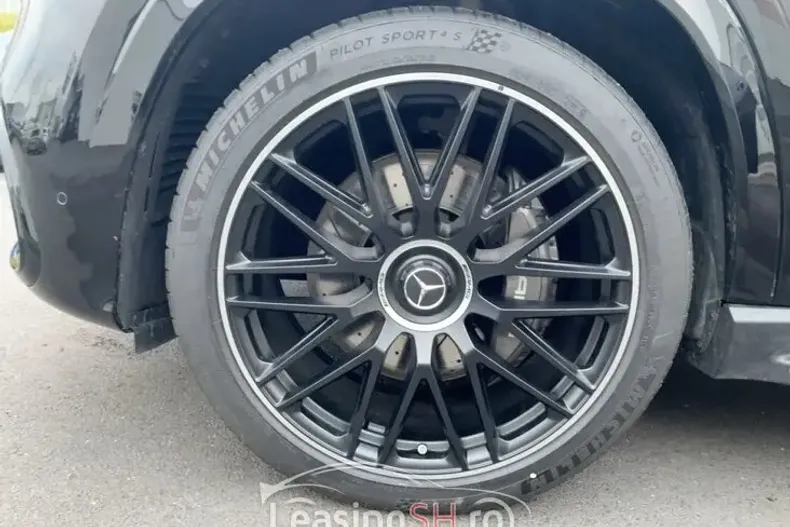 Mercedes-Benz 63 din 2024 cu 10.982 km - oferta MER98181 - foto 3