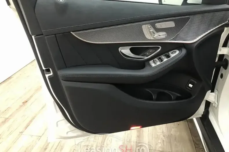 Mercedes-Benz EQC din 2023 cu 4.000 km - oferta MER97825 - foto 11