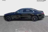 Mercedes-Benz 580 din 2022 cu 22.836 km - oferta MER102611 - foto 5