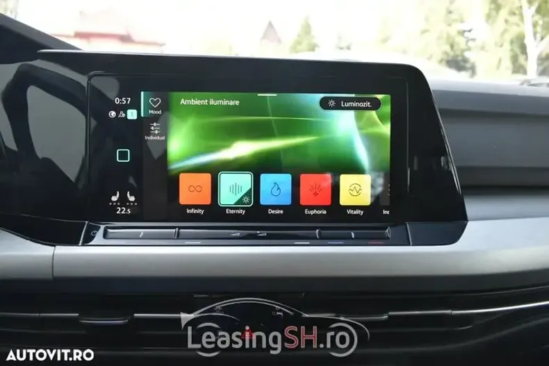 Volkswagen Golf din 2020 cu 125.434 km - oferta VOL103218 - foto 20