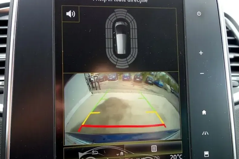 Renault Grand Scenic din 2020 cu 133.918 km - oferta REN93367 - foto 25