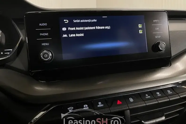 Skoda Octavia din 2020 cu 120.479 km - oferta SKO102191 - foto 12