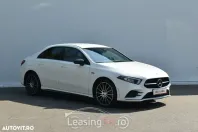Mercedes-Benz 250 din 2021 cu 43.808 km - oferta MER101501 - foto 21