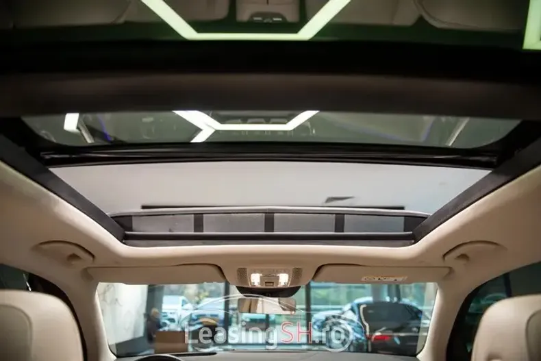 Mercedes-Benz 400 din 2022 cu 79.000 km - oferta MER96295 - foto 36