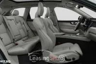Volvo XC60 din 2025 cu 10 km - oferta VOL94365 - foto 7