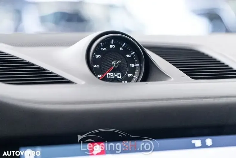 Porsche Cayenne Coupe din 2019 cu 108.000 km - oferta POR95872 - foto 30