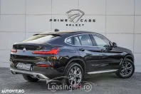 BMW X4 din 2020 cu 98.770 km - oferta BMW102529 - foto 22