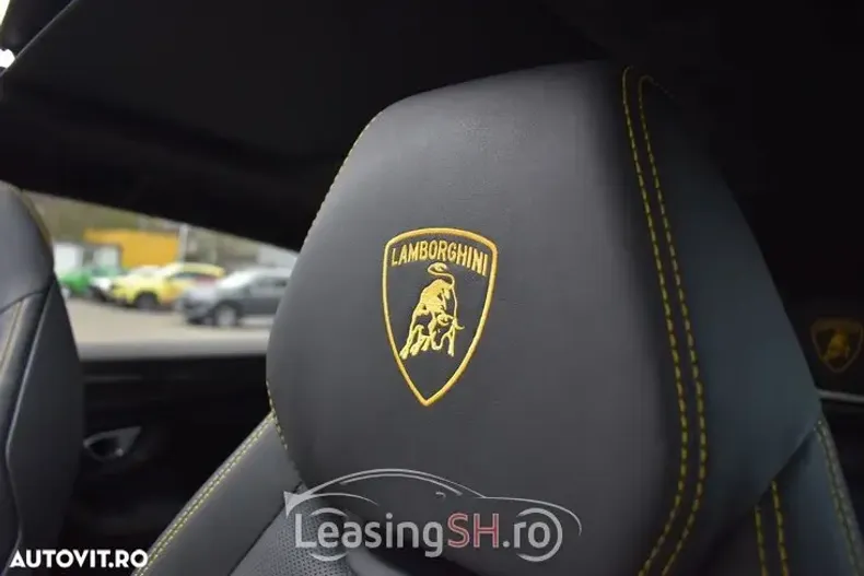 Lamborghini Urus din 2021 cu 60.000 km - oferta LAM92941 - foto 7