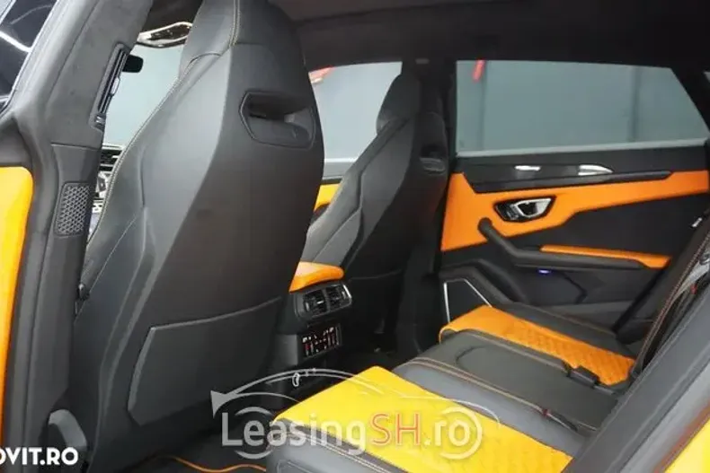 Lamborghini Urus din 2022 cu 84.429 km - oferta LAM103030 - foto 29