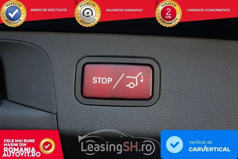 Mercedes-Benz 350 din 2020 cu 66.000 km - oferta MER102146 - foto 11