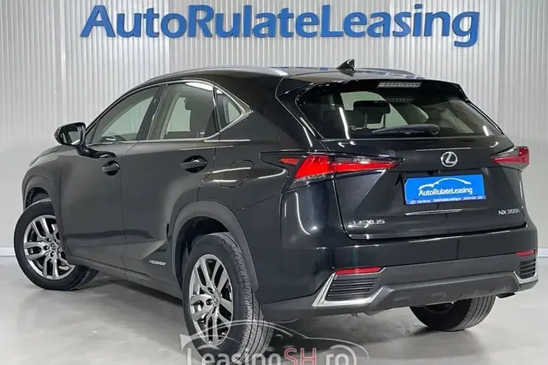 Lexus Seria NX din 2020 cu 37.966 km - oferta LEX102432 - foto 23