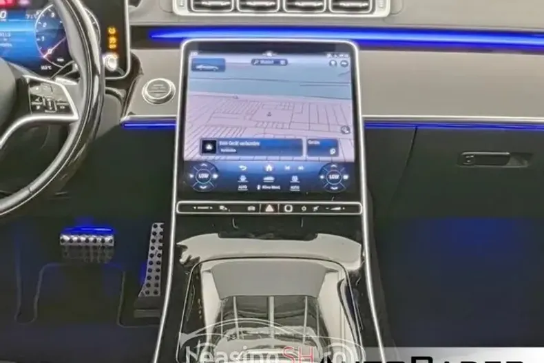 Mercedes-Benz 450 din 2023 cu 40.750 km - oferta MER97954 - foto 4