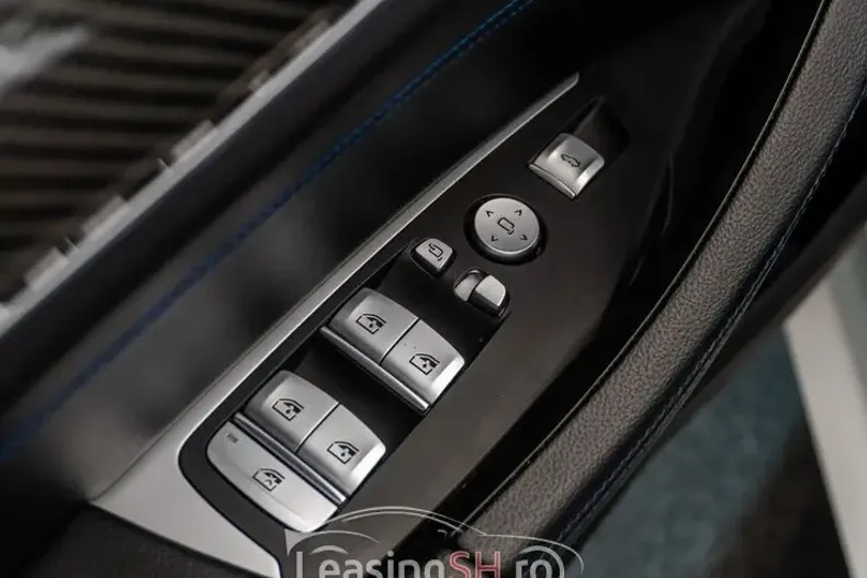 BMW X3 M din 2021 cu 71.370 km - oferta BMW103109 - foto 8