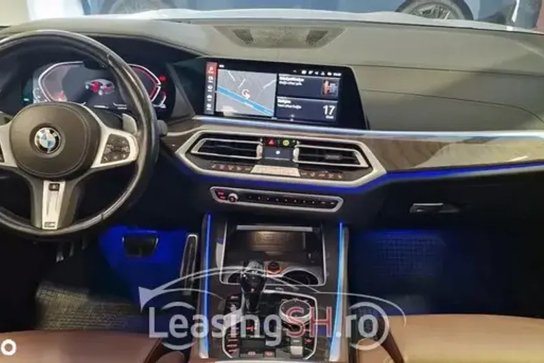 BMW X5 din 2021 cu 113.000 km - oferta BMW101152 - foto 10