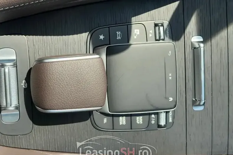 Mercedes-Benz 400 4M AMG-LINE DISTRONIC PANO HUD KEYLESS-GO din 2024 cu 5.950 km - oferta MER98557 - foto 14