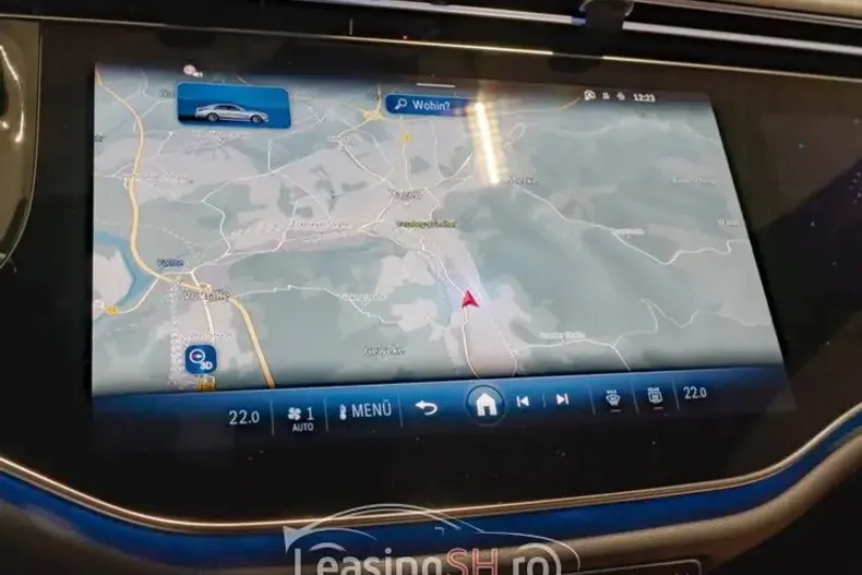 Mercedes-Benz 200 din 2024 cu 14.500 km - oferta MER98856 - foto 12