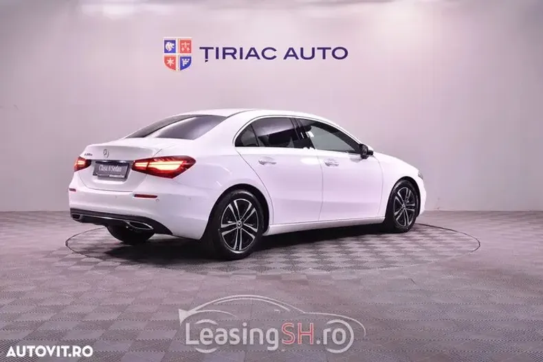 Mercedes-Benz 200 din 2025 cu 1 km - oferta MER100424 - foto 8