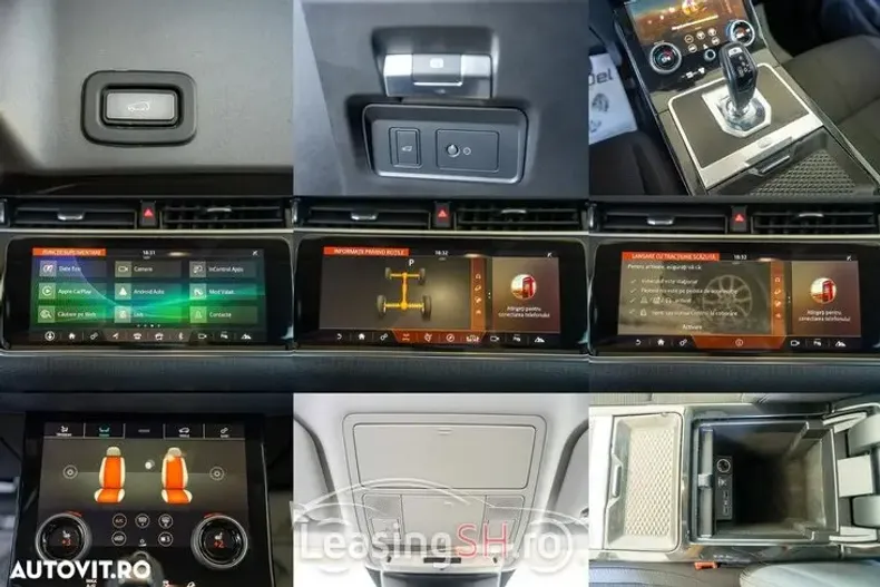 Land Rover Range Rover Evoque din 2020 cu 89.750 km - oferta LAN102304 - foto 22