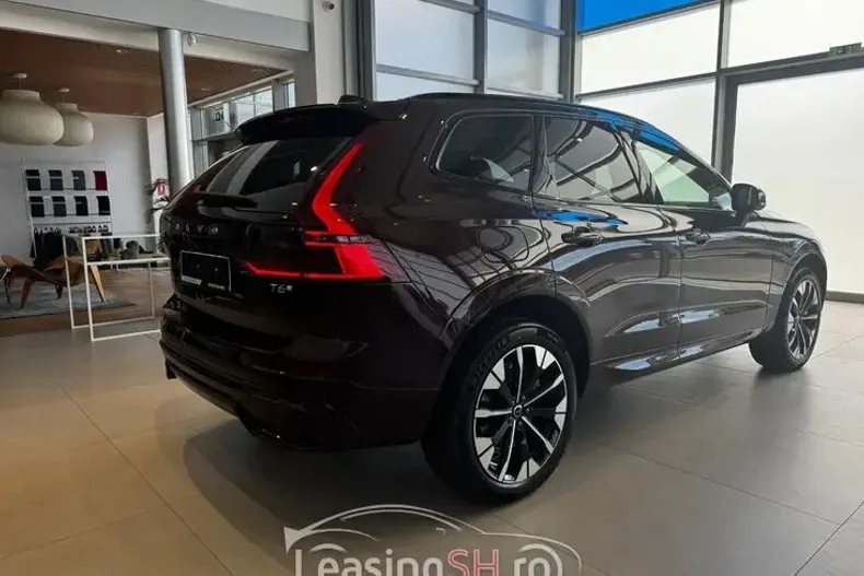 Volvo XC60 din 2025 cu 10 km - oferta VOL102131 - foto 6