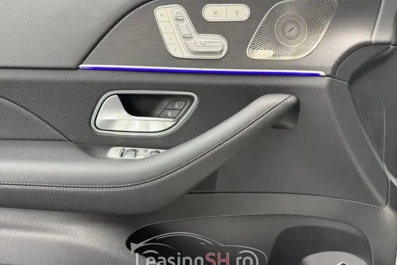 Mercedes-Benz 400 din 2023 cu 20.220 km - oferta MER96907 - foto 23