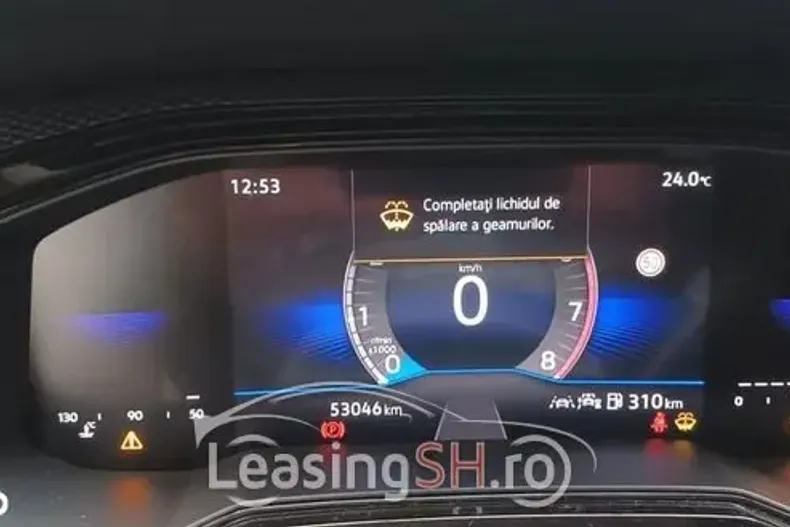 Volkswagen Taigo din 2024 cu 53.000 km - oferta VOL102548 - foto 3
