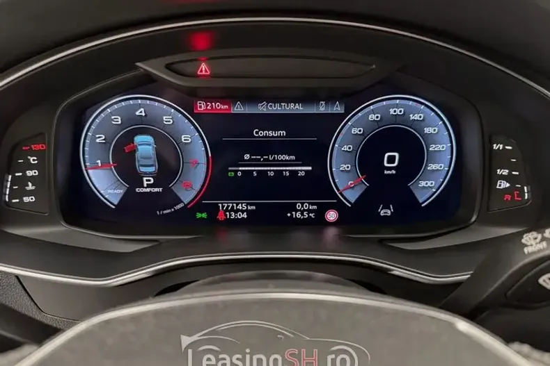Audi A6 din 2019 cu 177.000 km - oferta AUD94188 - foto 9