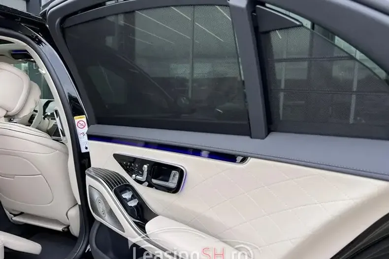 Mercedes-Benz 500 din 2025 cu 10 km - oferta MER100947 - foto 8