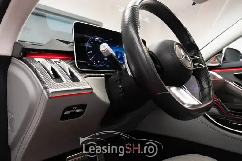 Mercedes-Benz 500 din 2022 cu 128.800 km - oferta MER96044 - foto 6